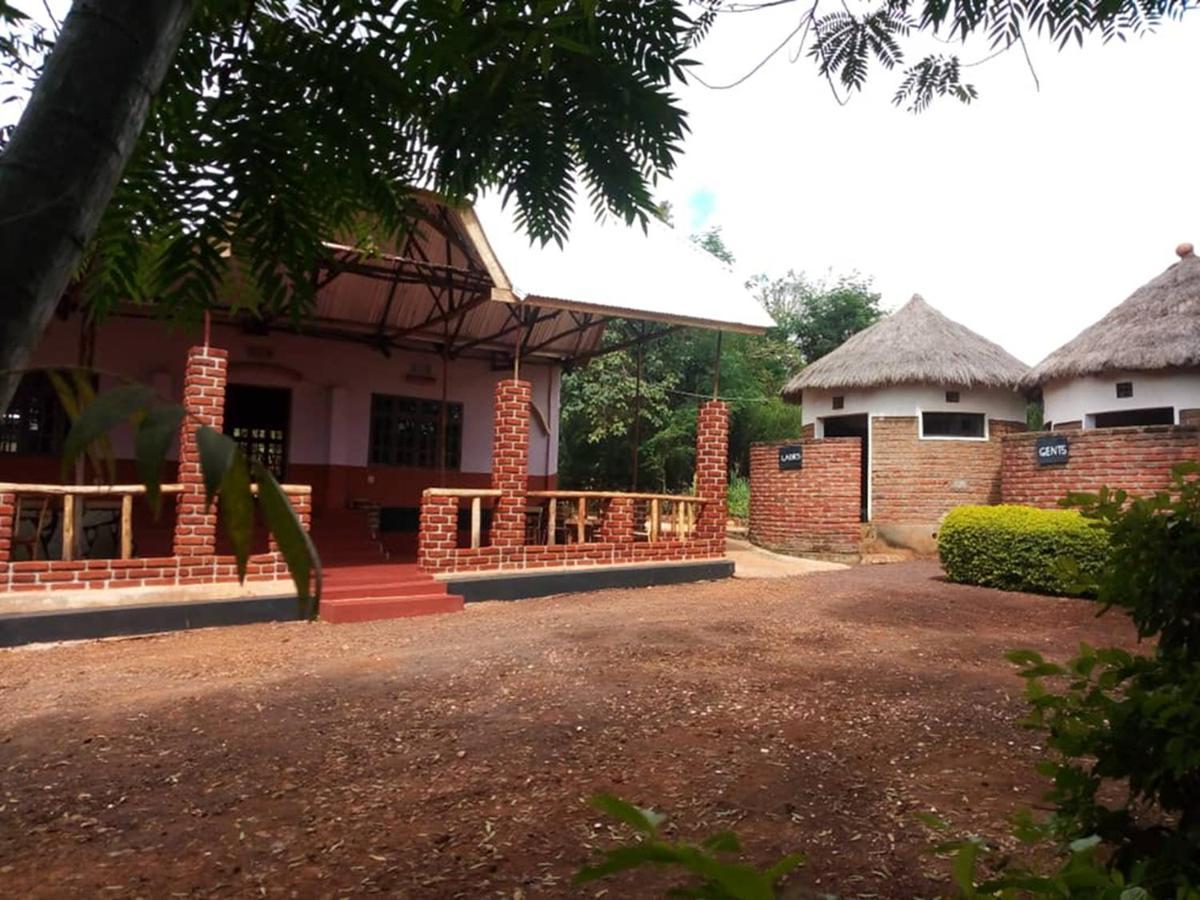 karatu safari camp lodge Exterior foto